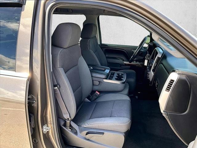 Used 2014 GMC Sierra 1500 SLE w/ SLE Value Package RWD image 9