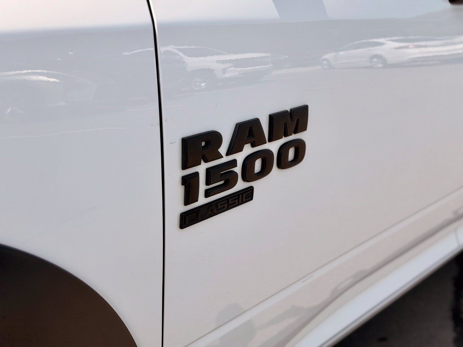 Used 2022 RAM 1500 Warlock w/ Electronics Group AWD/4WD image 5