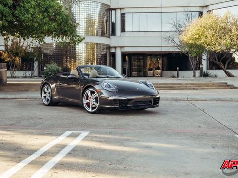 Used 2013 Porsche 911 Carrera S image 42