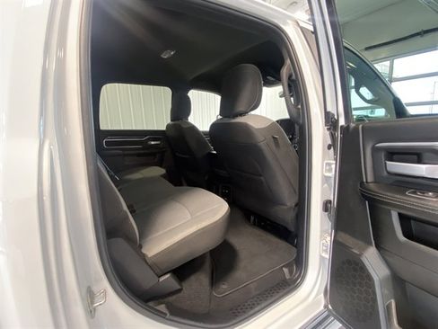 Used 2024 RAM 2500 Big Horn w/ Off Road Package image 20