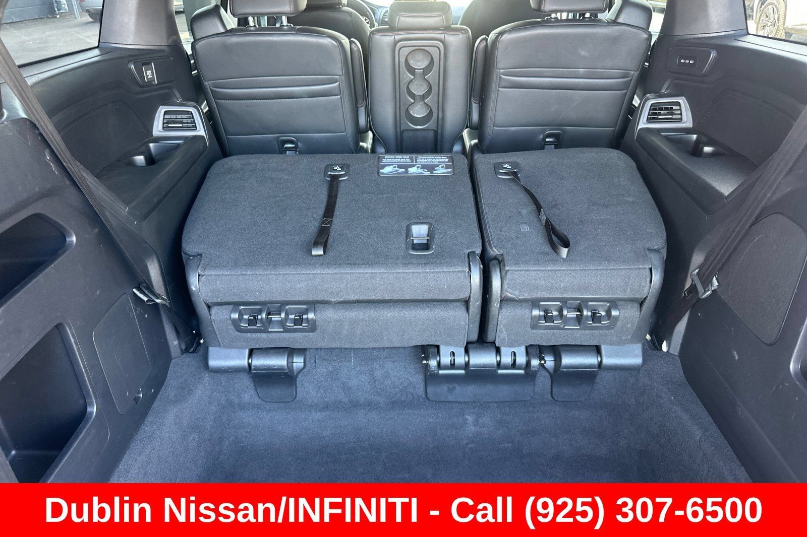 Used 2025 Honda Odyssey Sport-L image 18