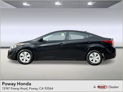 Used 2024 Hyundai Elantra SEL