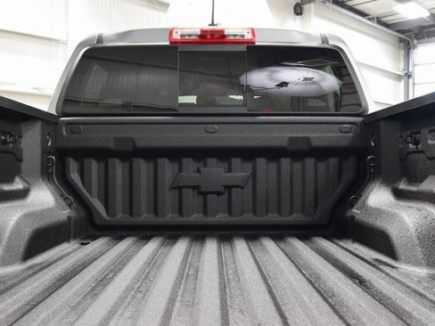 New 2026 Chevrolet Colorado ZR2 w/ Technology Package image 28