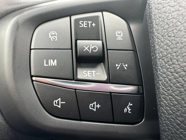 New 2026 Ford Ranger XLT AWD/4WD image 13