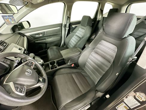 Used 2019 Honda CR-V LX image 29