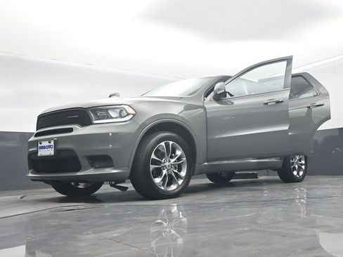 Used 2020 Dodge Durango GT AWD/4WD image 72