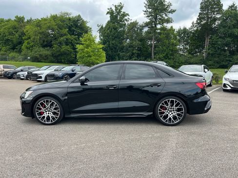 Used 2026 Audi RS 3 AWD/4WD image 4