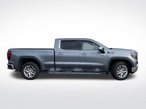 Used 2020 GMC Sierra 1500 SLT w/ SLT Premium Plus Package image 2