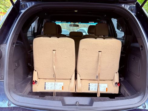 Certified 2017 Ford Explorer 4WD image 11