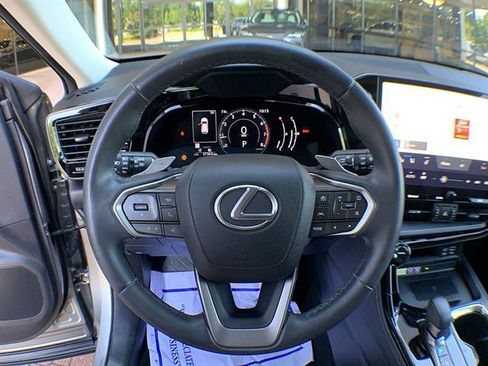 Certified 2022 Lexus NX 350 AWD w/ Accessory Package 2 image 14
