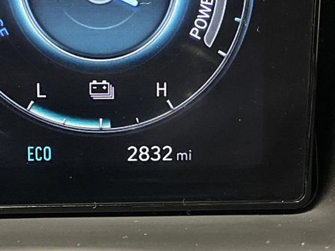 Used 2024 Hyundai Tucson Limited image 6