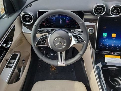 Certified 2026 Mercedes-Benz GLC 300 image 11