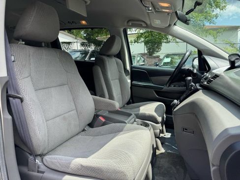 Used 2016 Honda Odyssey SE image 22