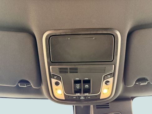 New 2026 Honda Ridgeline Black Edition image 14