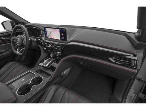 Used 2025 Acura MDX A-Spec w/ Advance Package AWD/4WD image 18