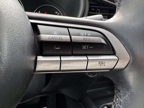 Used 2023 MAZDA CX-30 AWD 2.5 S w/ Select Package image 17