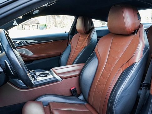 Used 2019 BMW M850i xDrive Coupe image 16