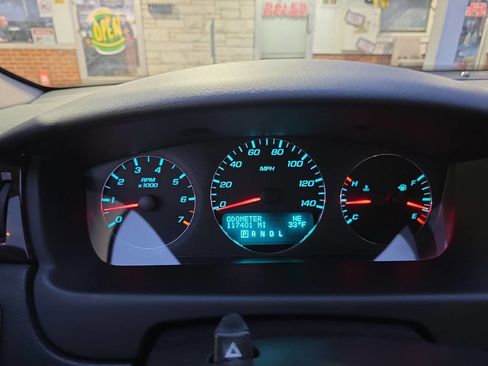 Used 2012 Chevrolet Impala LT image 16