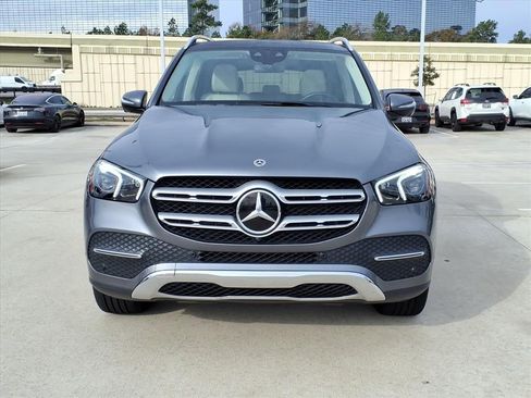 Used 2023 Mercedes-Benz GLE 350 image 4
