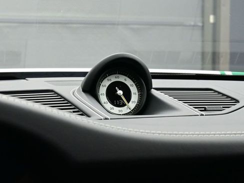 Certified 2025 Porsche 911 GT3 RS image 12