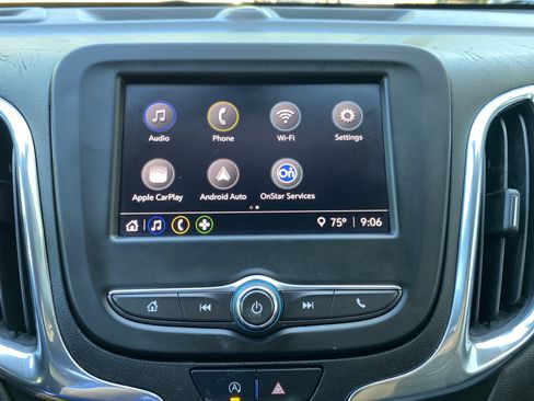 Used 2023 Chevrolet Equinox LT AWD/4WD image 25