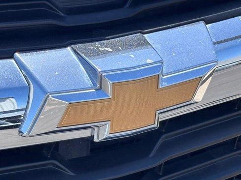 Used 2024 Chevrolet TrailBlazer LT w/ Convenience Package AWD/4WD image 7