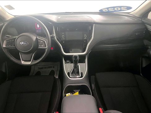 Used 2025 Subaru Legacy Premium w/ Popular Package #1A image 7