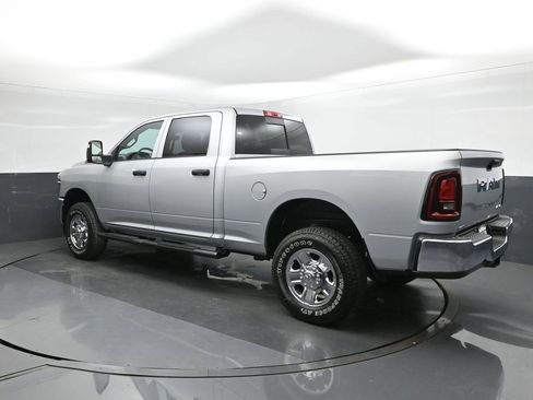 New 2026 RAM 2500 Tradesman image 8