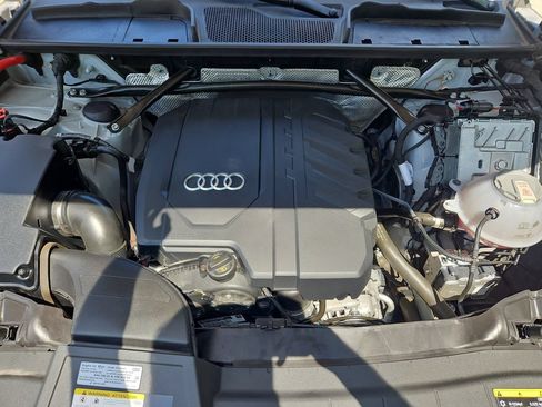 Certified 2023 Audi Q5 2.0T Premium w/ Convenience Package AWD/4WD image 36