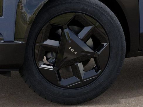 New 2027 Kia Seltos X-Line S AWD/4WD image 10