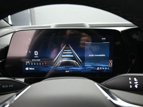 New 2026 Chevrolet Tahoe LT w/ Comfort Package image 15