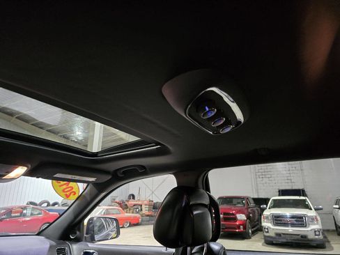 Used 2015 Dodge Durango SXT w/ Blacktop Package image 30