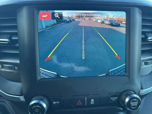 Used 2024 RAM 3500 Big Horn image 30