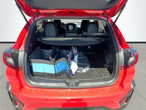 New 2026 Subaru Crosstrek 2.5i Limited AWD/4WD image 26