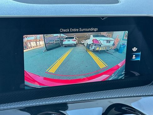 Used 2020 Mercedes-Benz A 220 image 25