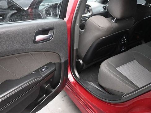 Used 2022 Dodge Charger GT w/ Blacktop Package image 16