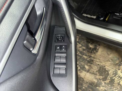 Certified 2022 Toyota RAV4 XSE image 22