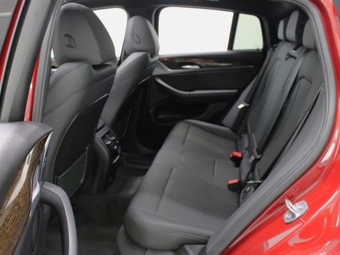 Used 2020 BMW X4 xDrive30i w/ Premium Package image 39