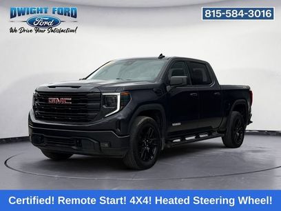 Used 2024 GMC Sierra 1500 Elevation