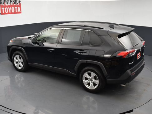 Used 2019 Toyota RAV4 XLE w/ Convenience Package AWD/4WD image 20