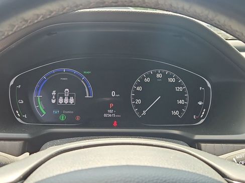 Used 2021 Honda Accord Touring image 11