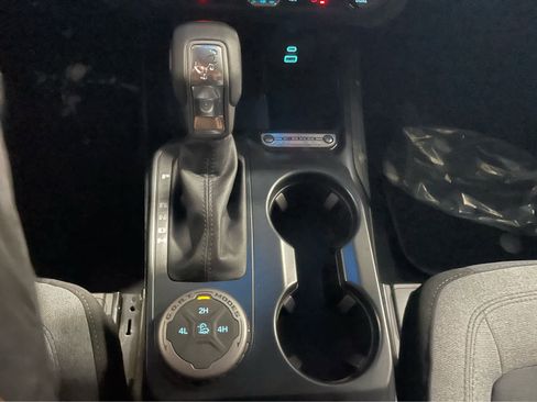 New 2025 Ford Bronco Big Bend image 19