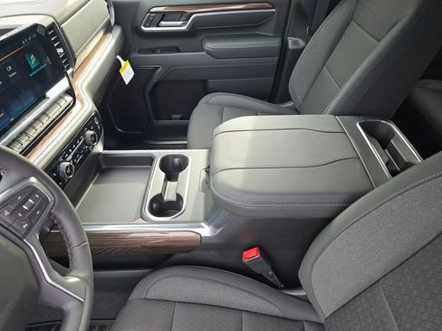 New 2026 Chevrolet Silverado 2500 LT w/ Trail Boss Package image 26