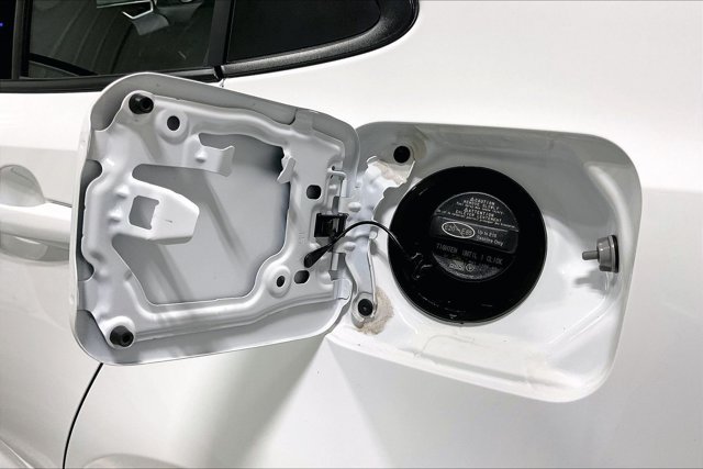 Certified 2026 Toyota Corolla LE FWD image 40