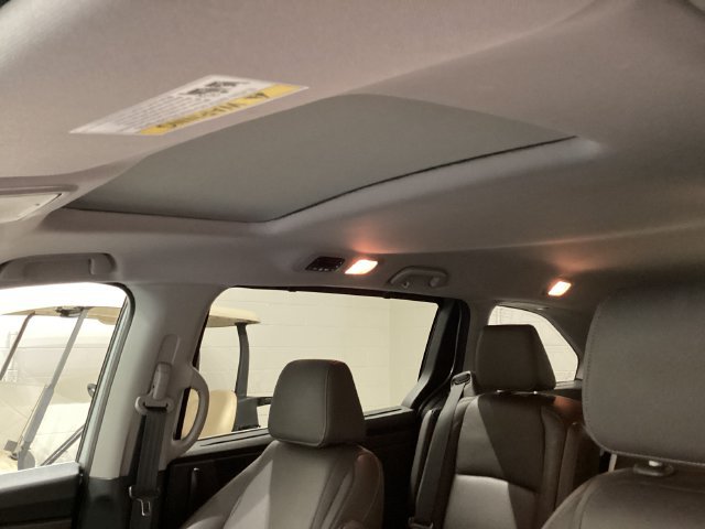 Certified 2024 Honda Odyssey EX-L image 28