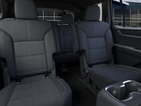 New 2026 GMC Acadia Elevation w/ Black Edition FWD image 17