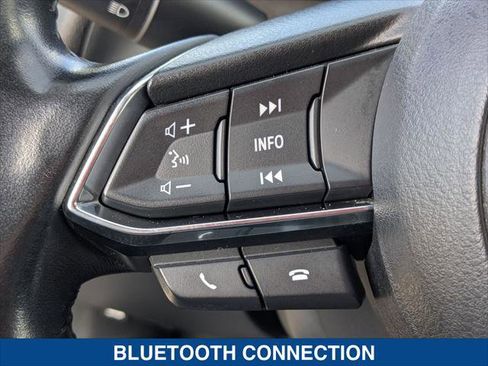 Used 2017 MAZDA MAZDA3 Touring w/ Popular Equipment Package image 14