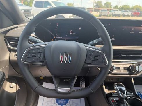 New 2026 Buick Envista Sport Touring w/ Convenience I Package FWD image 15