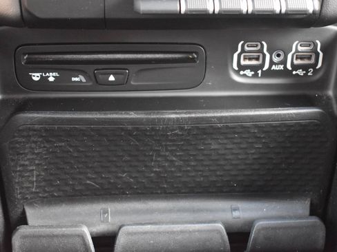 Used 2019 RAM 1500 Rebel w/ Rebel Level 2 Equipment Group AWD/4WD image 51