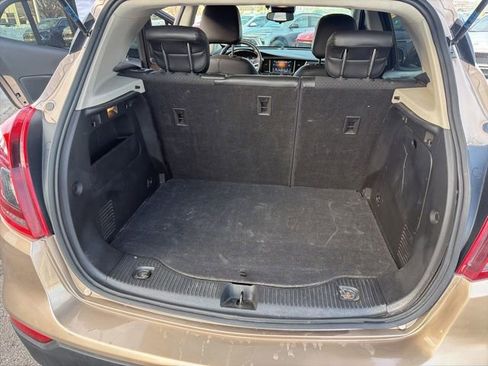 Used 2018 Buick Encore Preferred image 21